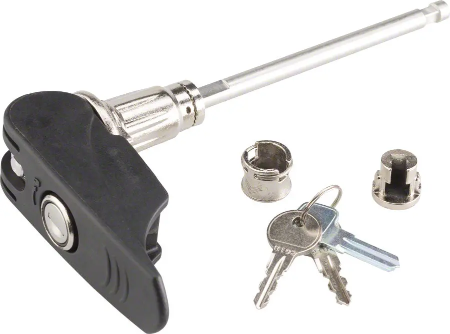 Thule Thruride Adapter 1