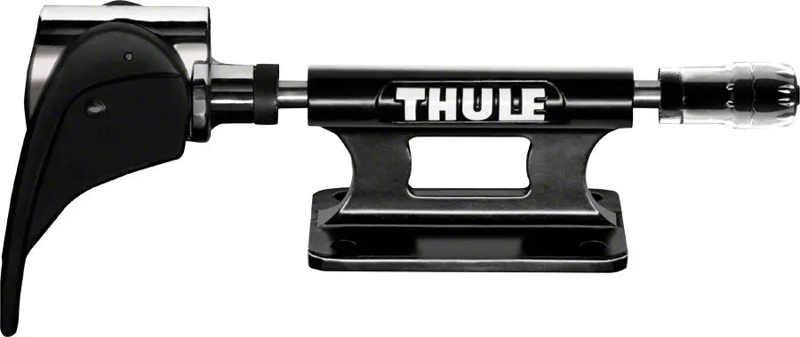 Thule Locking Low Rider 1