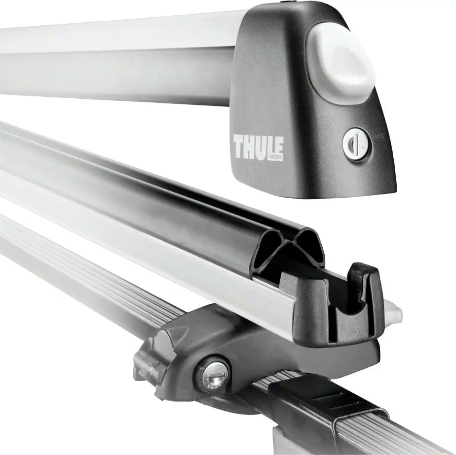 Thule Universal Flat Top 1