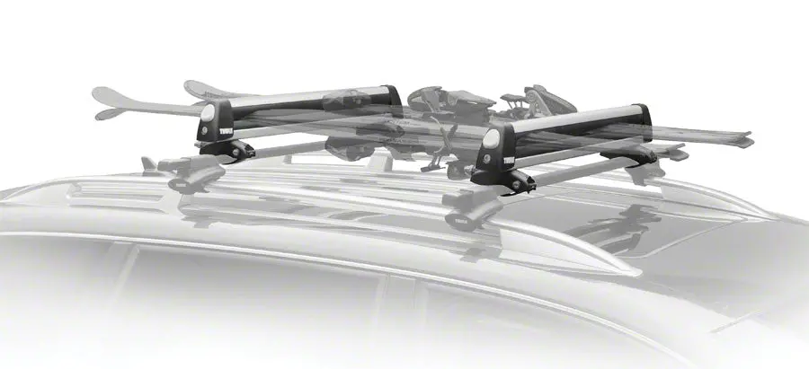 Thule Universal Flat Top 2