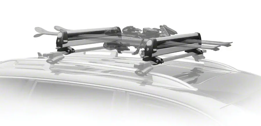 Thule Universal Pull Top 1