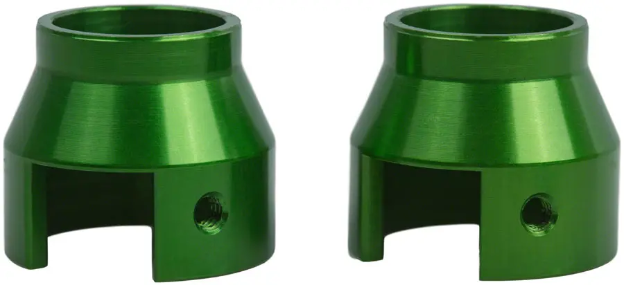 Seasucker Huske Plugs Thru-Axle Adaptors 1