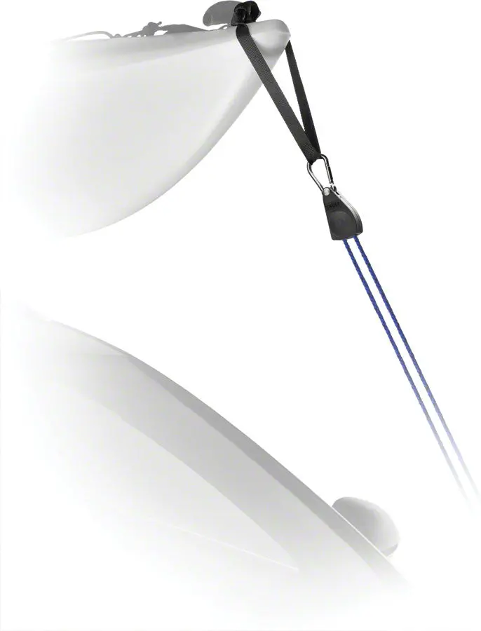 Thule Quickdraw 1