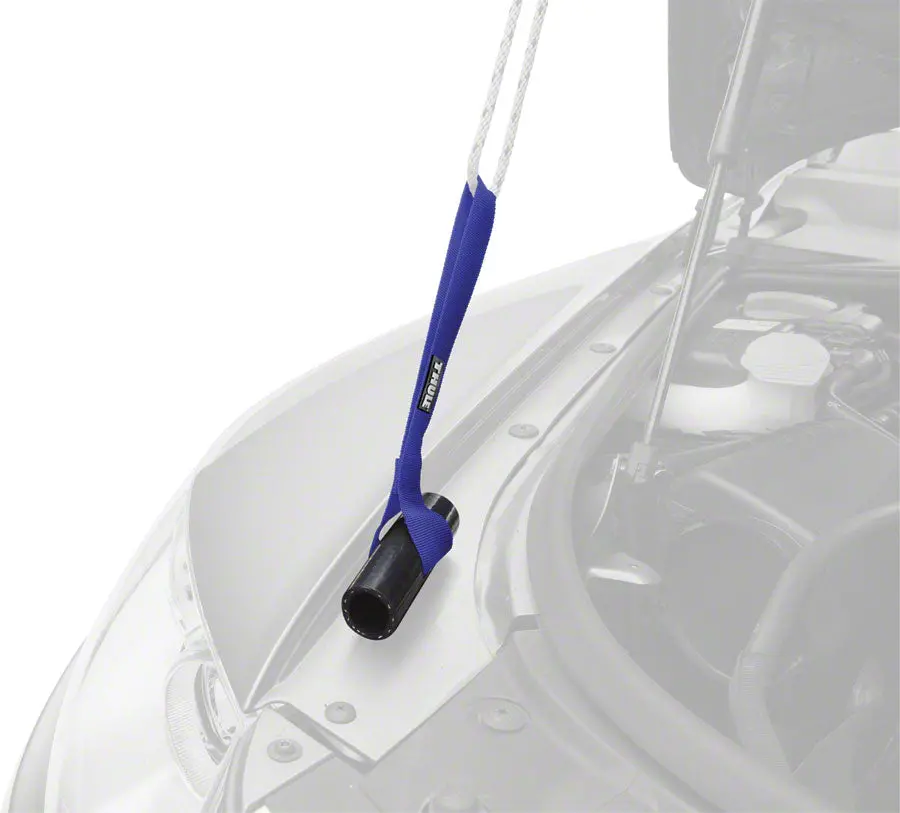 Thule Quick Loop Strap 1