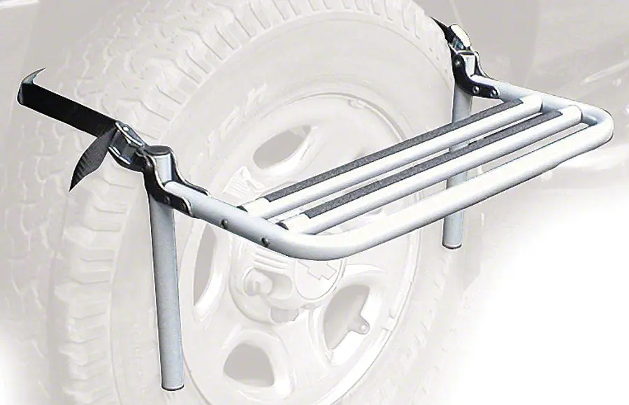 Thule 232 Step-Up 1