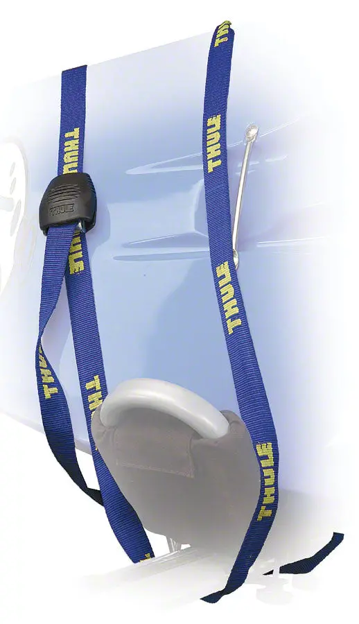 Thule Load Straps 1