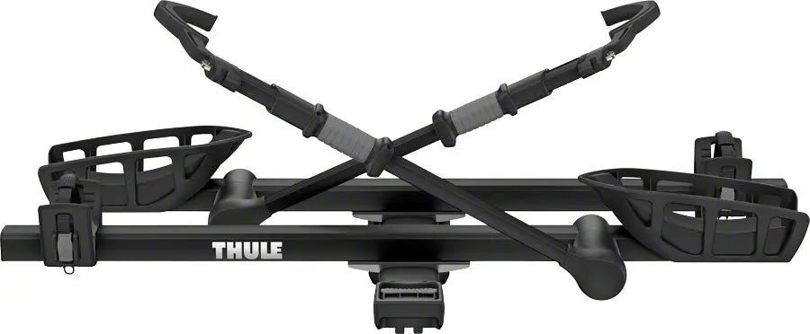 Thule T2 Pro Xt Hitch Bike Rack 1