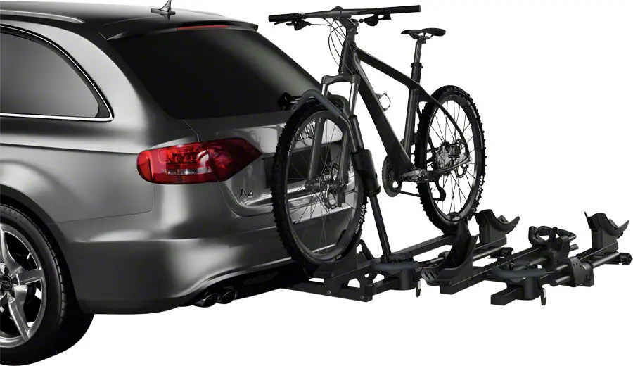 Thule T2 Classic Add-On 1