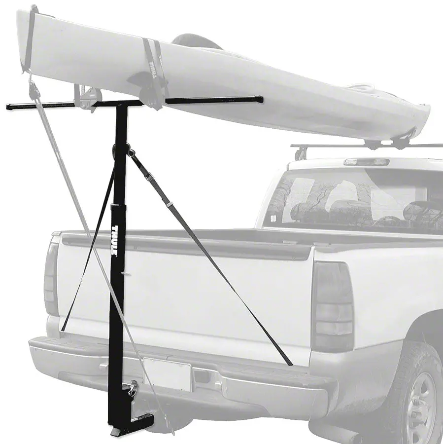 Thule Goal Post 1