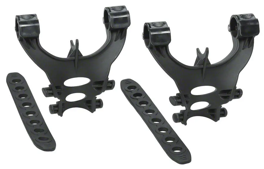 Thule No-Sway Cages 1