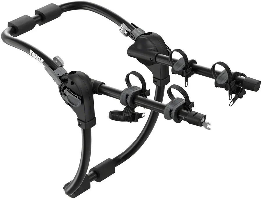 Thule Gateway Pro Trunk Rack 1