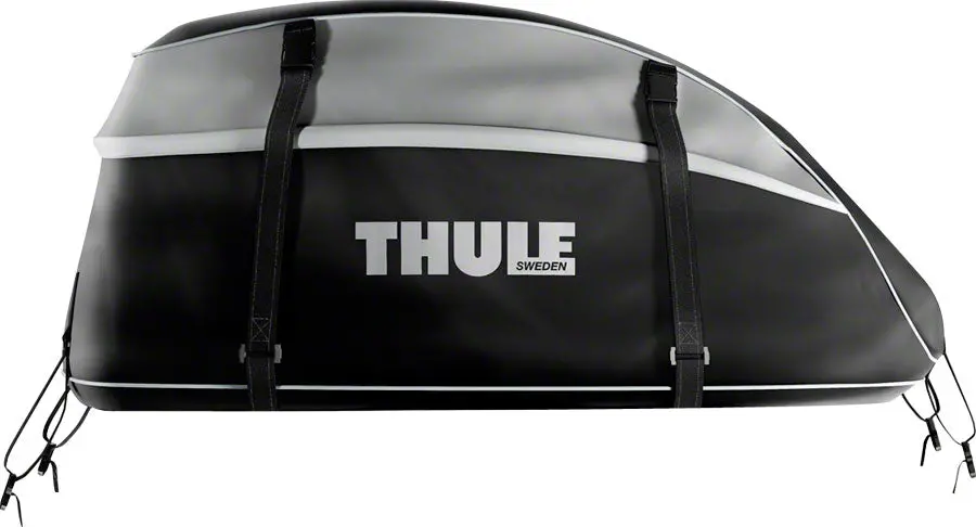 Thule Interstate 2