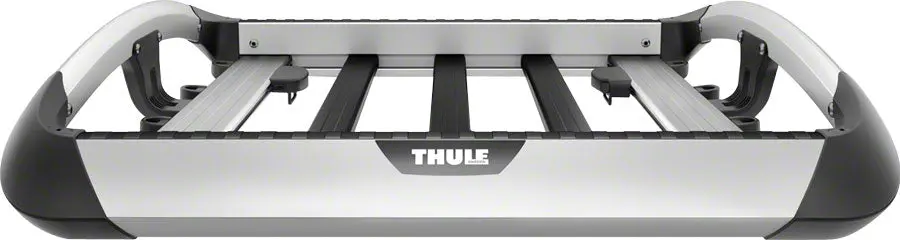 Thule Trail Basket 1
