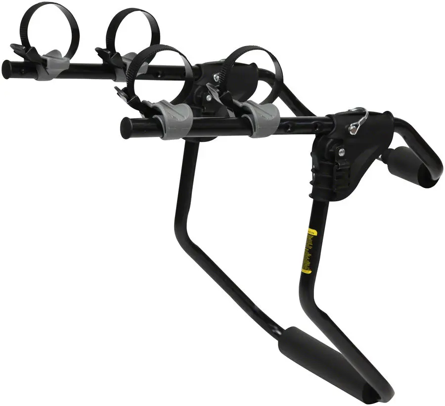 Saris Guardian Trunk Rack 1