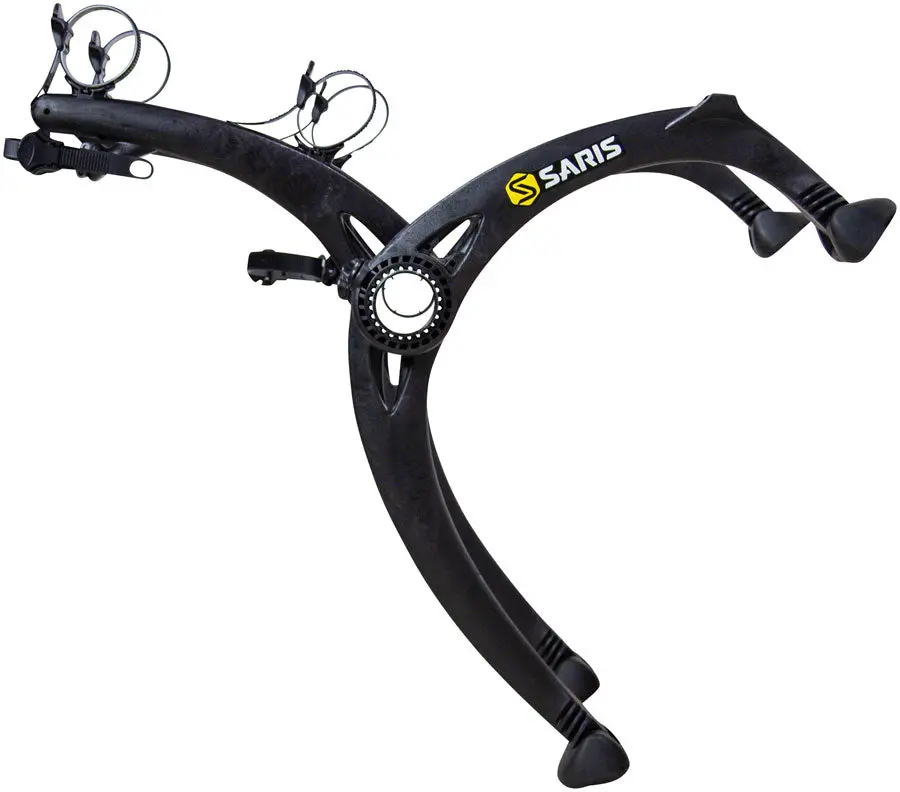 Saris Bones Ex Trunk Rack 1