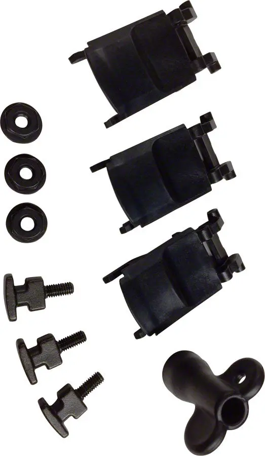 Yakima Smart-Slot Kit 1