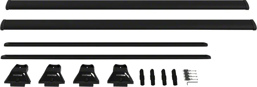 Yakima Hard Top Sl Track Kit 1