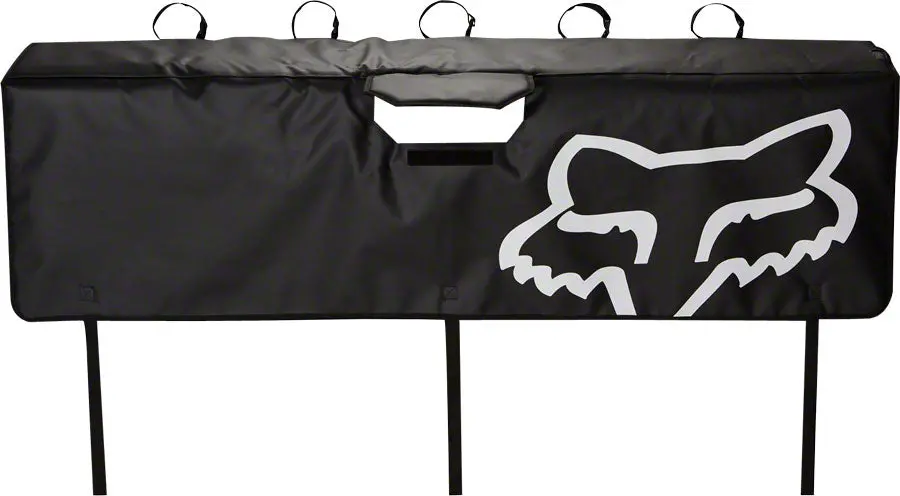 Fox Racing Tailgate Pad 1