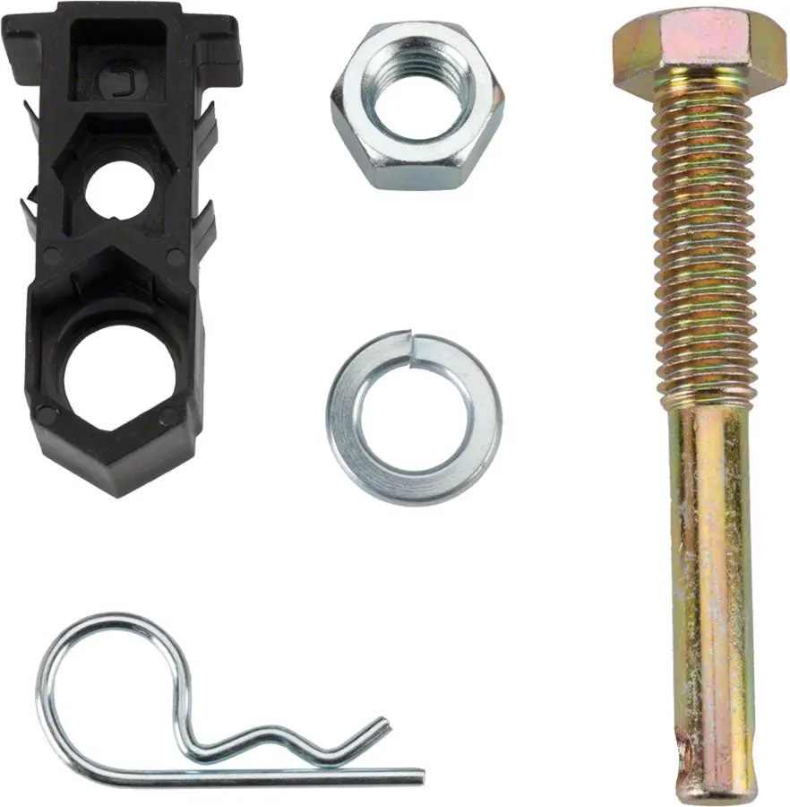 Saris Hitch Tite 1