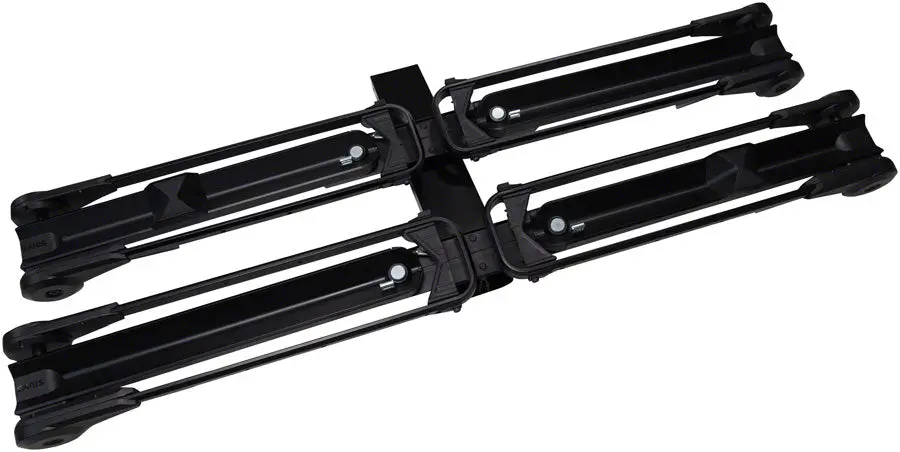 Saris Mtr, 2-Bike Add-On, Black 1