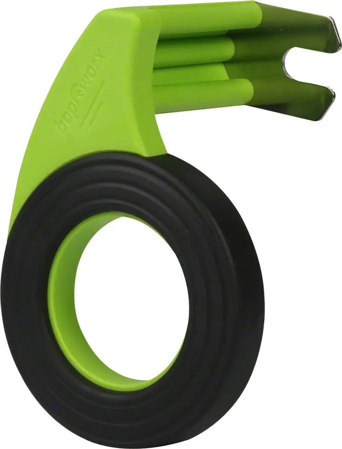Bopworx Rear Derailleur Guard 1