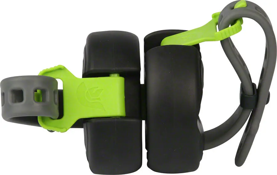 Bopworx Double Bumper 2