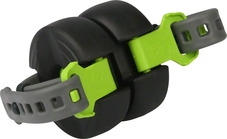 Bopworx Double Bumper 1