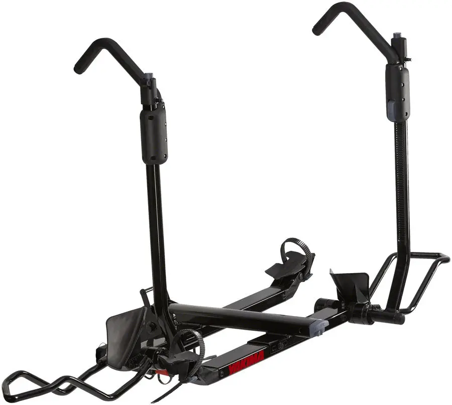 Yakima Holdup Evo Hitch Bike Rack 1