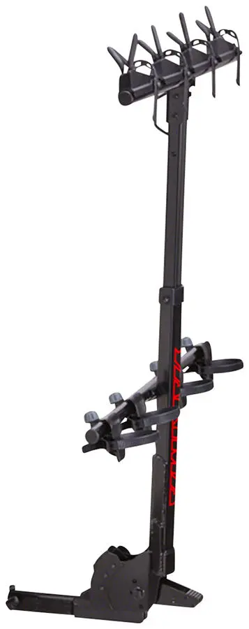 Yakima Hangover Hitch Bike Rack 1