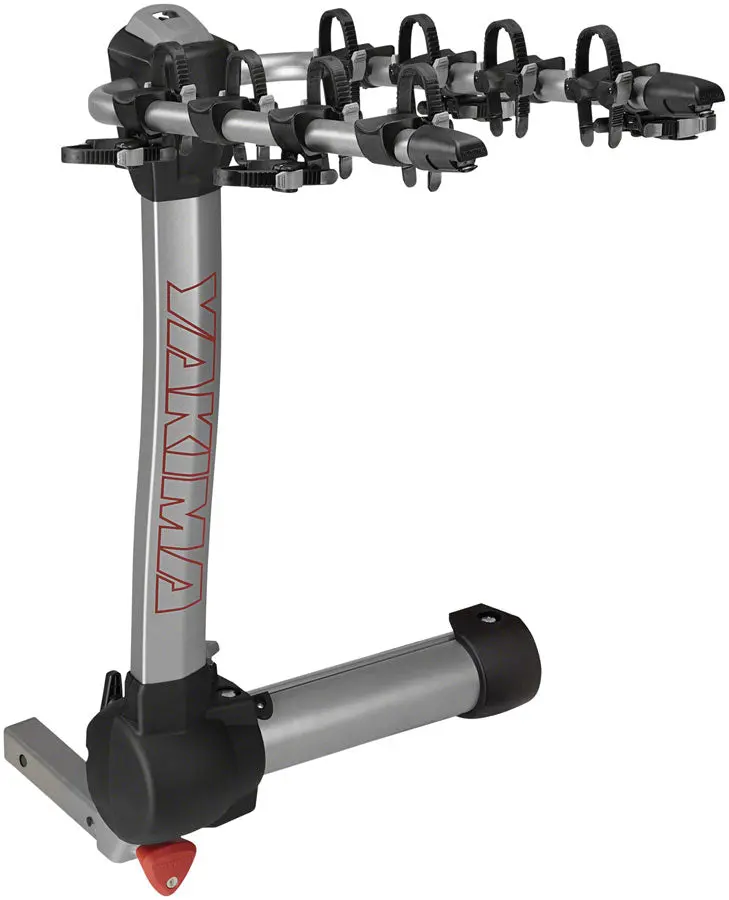 Yakima Swingdaddy Hitch Bike Rack 1