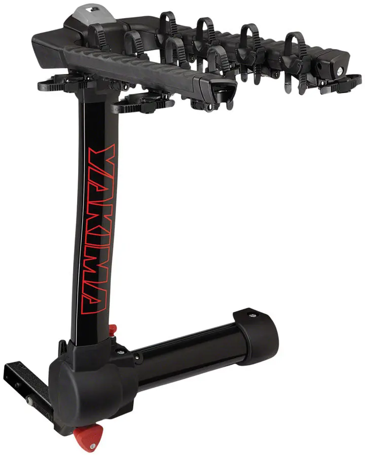 Yakima Fullswing Hitch Bike Rack 1