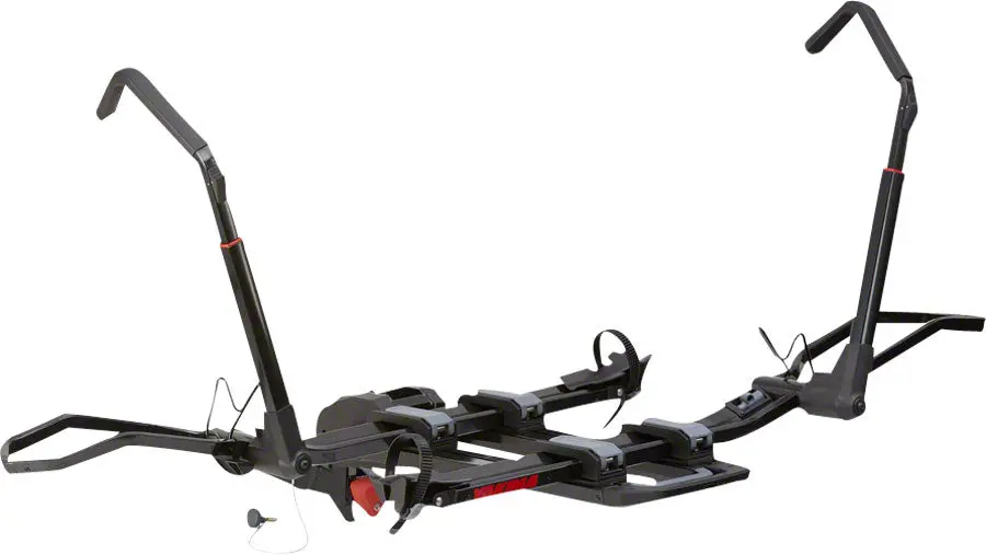 Yakima Dr. Tray Hitch Bike Rack 1