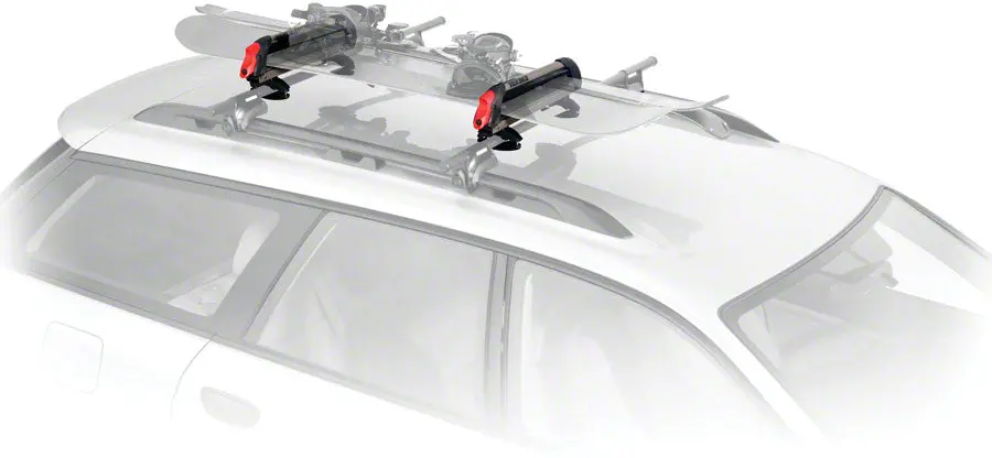 Yakima Powderhound 1