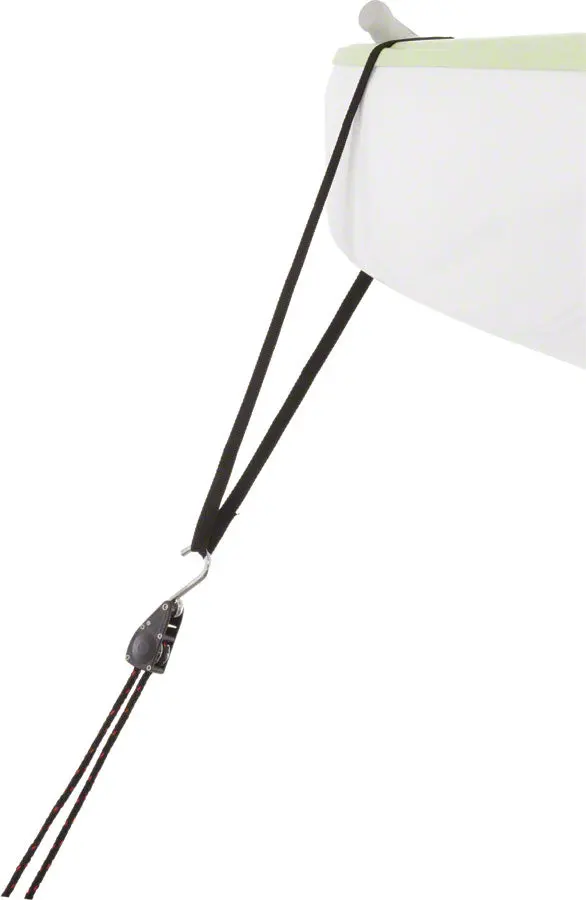 Yakima Bow Stern Tie Down 1