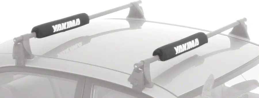 Yakima Crossbar Pad 1
