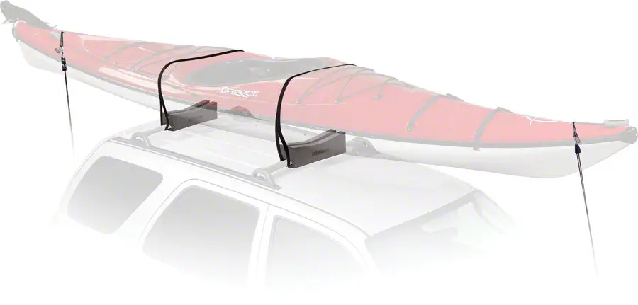 Yakima Universal Kayak 1