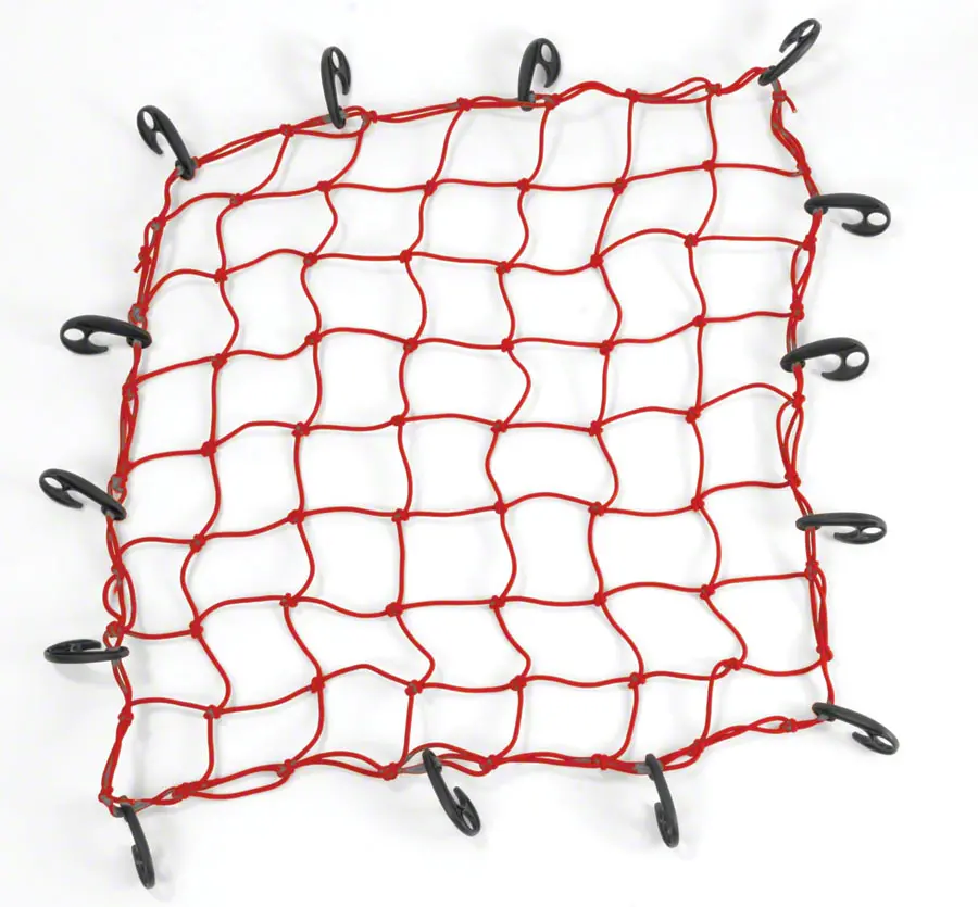 Yakima Stretch Nets 1
