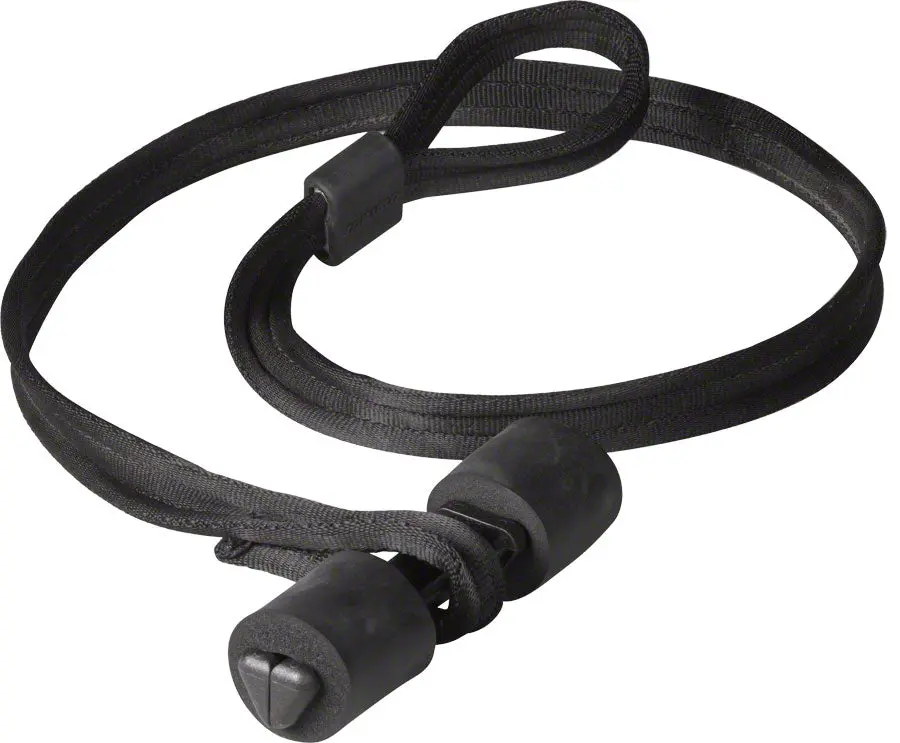 Yakima Trunk Mount Security Strap 1