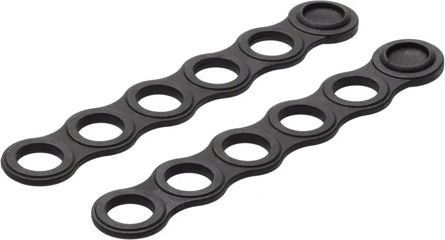 Yakima Rear Rack Parts 1