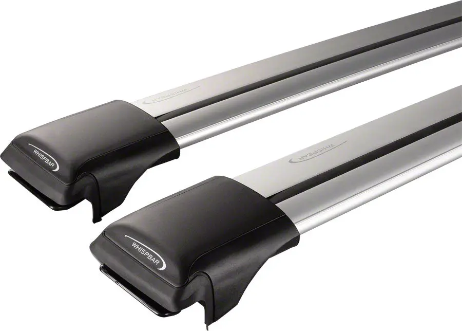 Whispbar Whispbar Rail 1