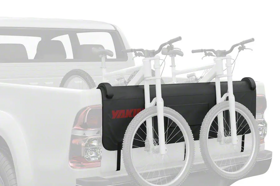 Yakima Crashpad Tailgate Protector 1