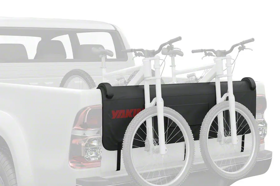 Yakima Crashpad Tailgate Protector 2