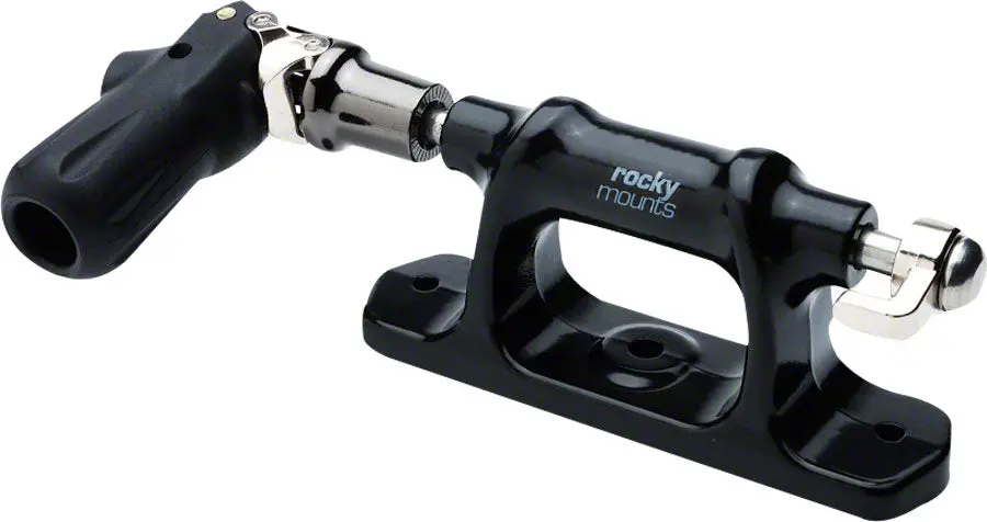 Rockymounts Clutch 1