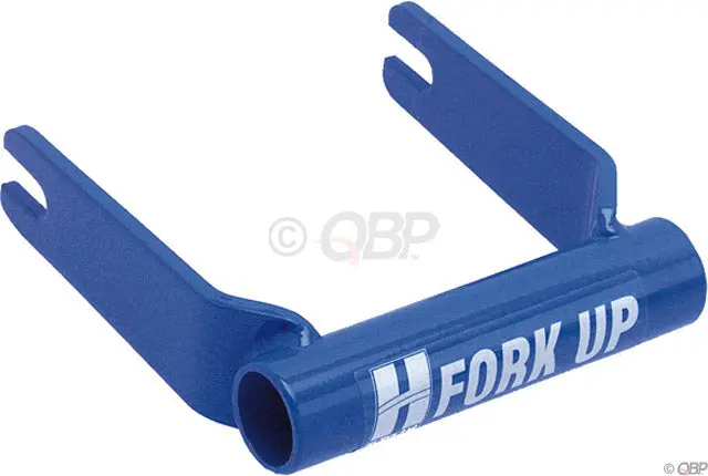 Hurricane Components Fork Up 7