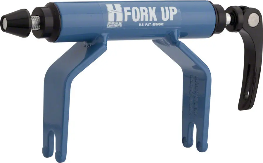 Hurricane Components Fork Up 8