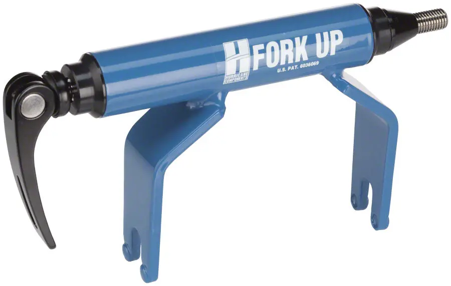 Hurricane Components Fork Up 6