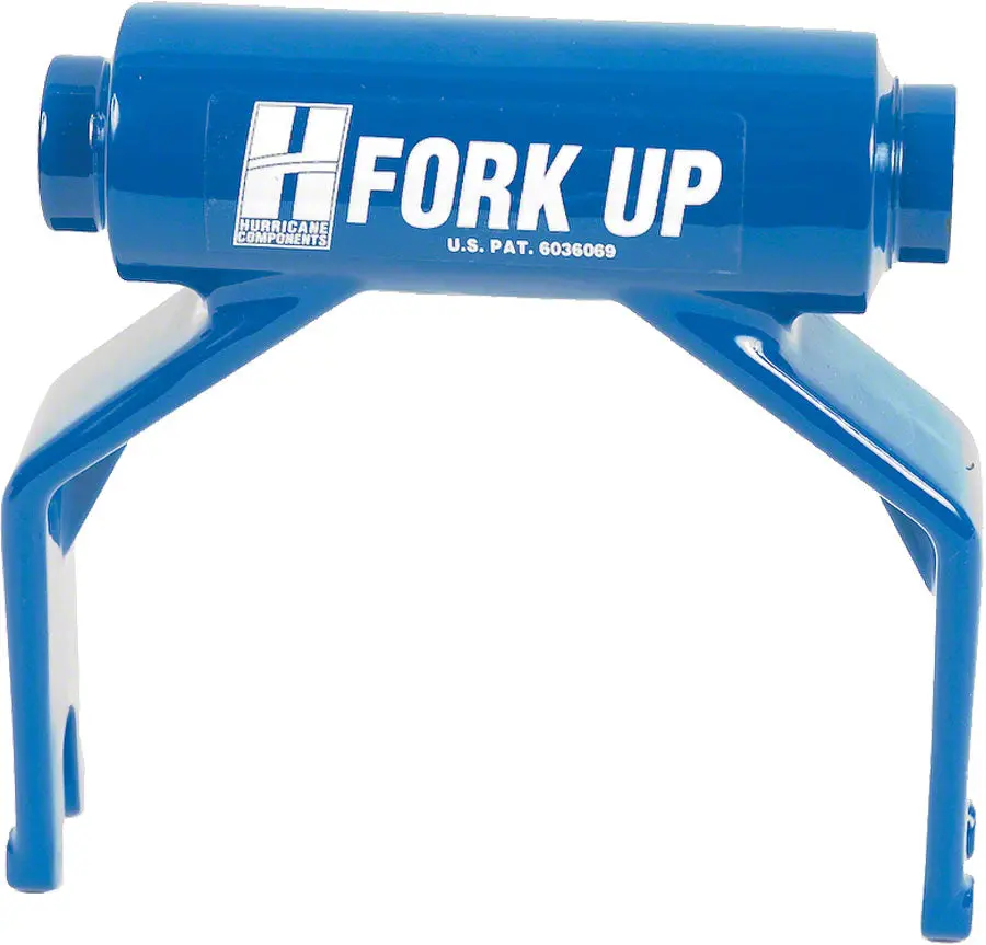 Hurricane Components Fork Up 9