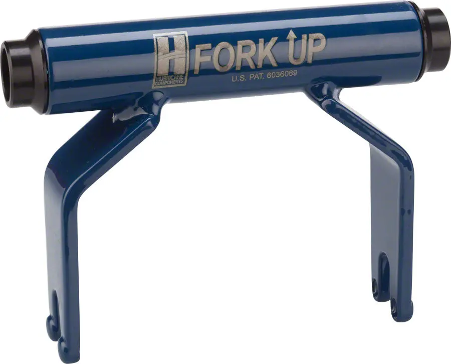 Hurricane Components Fork Up 9