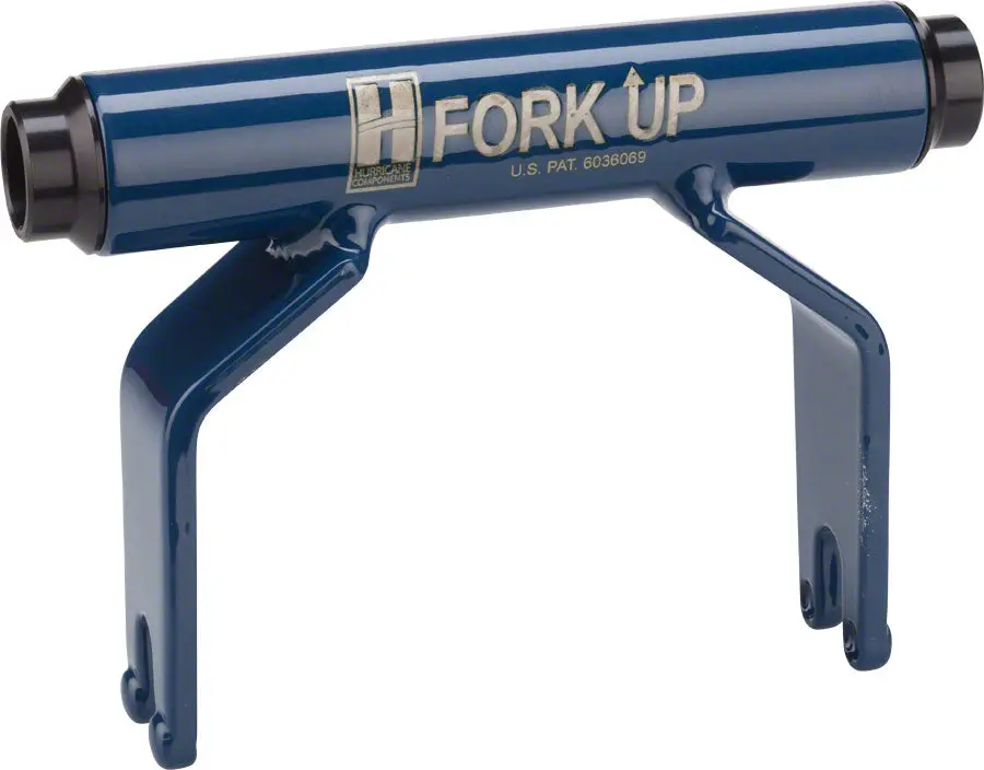 Hurricane Components Fork Up 7