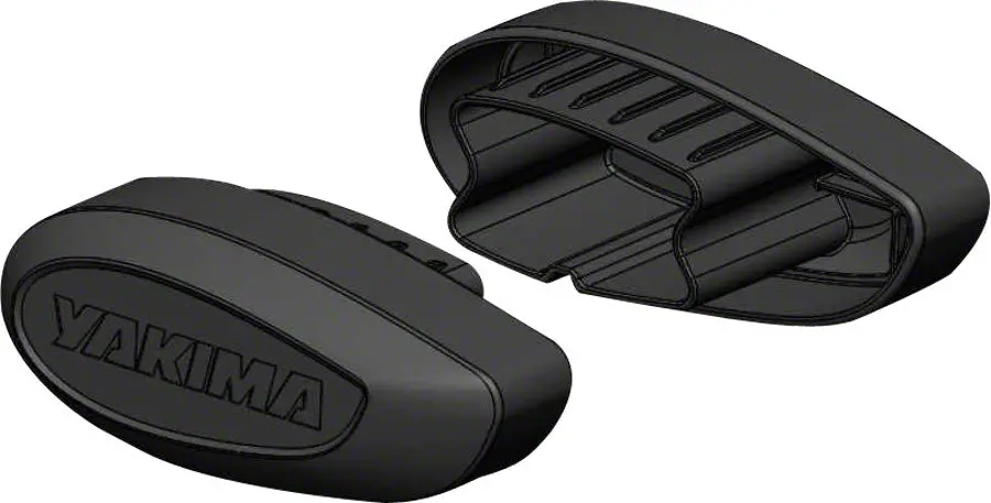 Yakima Corebar End Cap 1